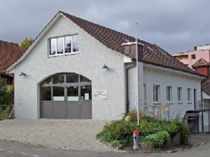 Kulturzentrum Fislisbach