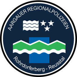 Logo Regionalpolizei