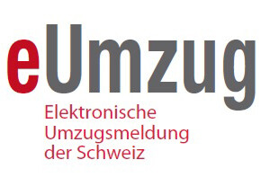 Logo eUmzug