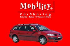 Auto der Mobility