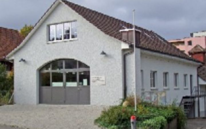 Kulturzentrum Fislisbach - Geöffnet am Sonntag, 4. Juni 2023