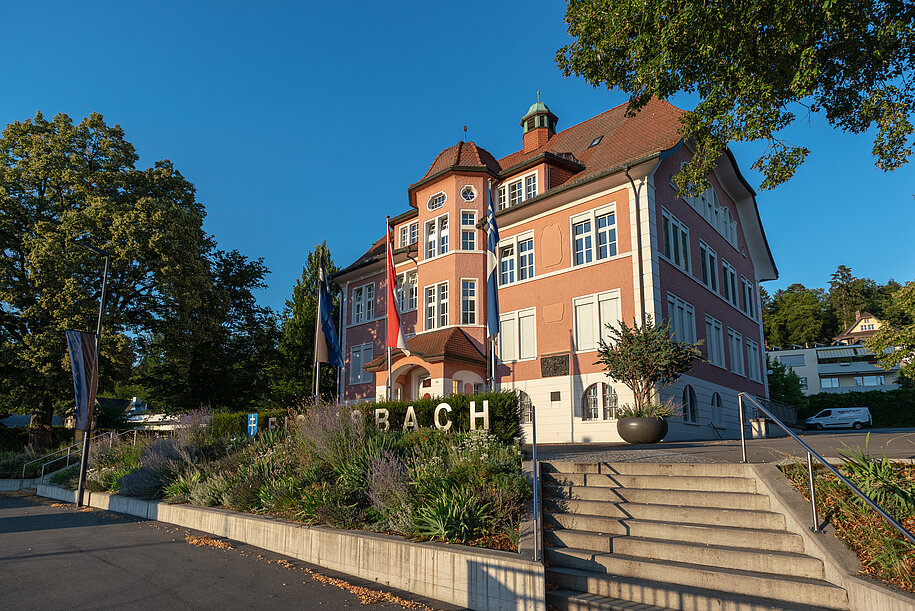 Bild Gemeinde