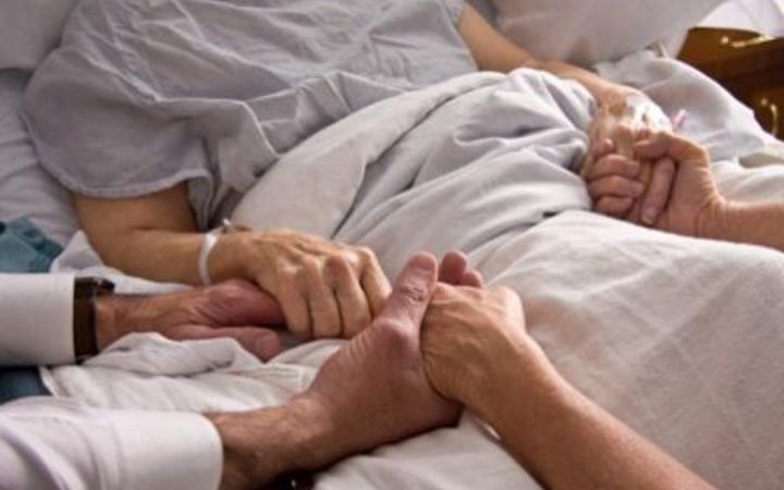 Palliative Care - Begleitung Fislisbach