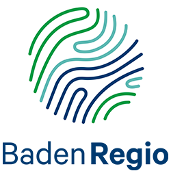 Logo Baden Regio