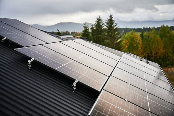 Photovoltaikanlage